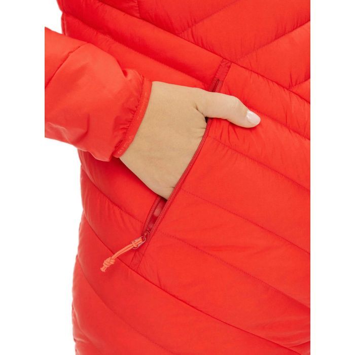 Куртка Salewa Brenta Jacket Wms 27884 1500 44/38 M (013.012.0530) изображение 7