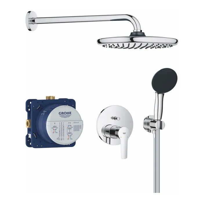 Душевой гарнитур Grohe QuickFix 25292000