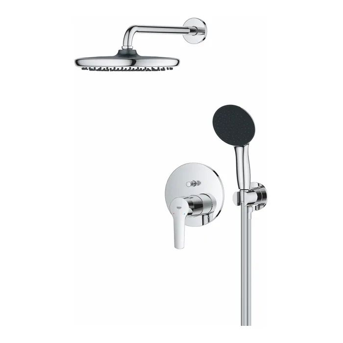 Душевой гарнитур Grohe QuickFix 25292000 изображение 2