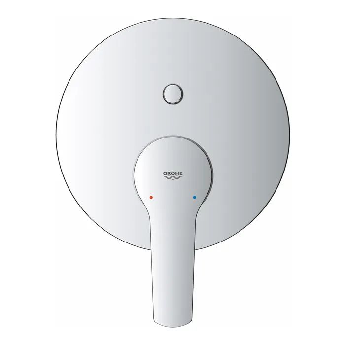 Душевой гарнитур Grohe QuickFix 25292000 изображение 3
