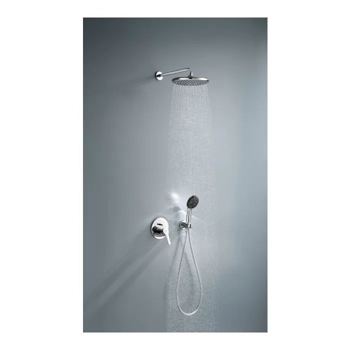 Душевой гарнитур Grohe QuickFix 25292000 изображение 4