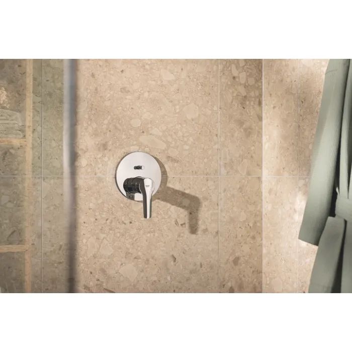 Душевой гарнитур Grohe QuickFix 25292000 изображение 5