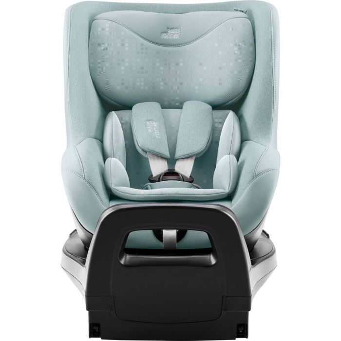 Автокресло Britax-Romer DUALFIX PRO M Style Dusty Rose (2000040893) изображение 3