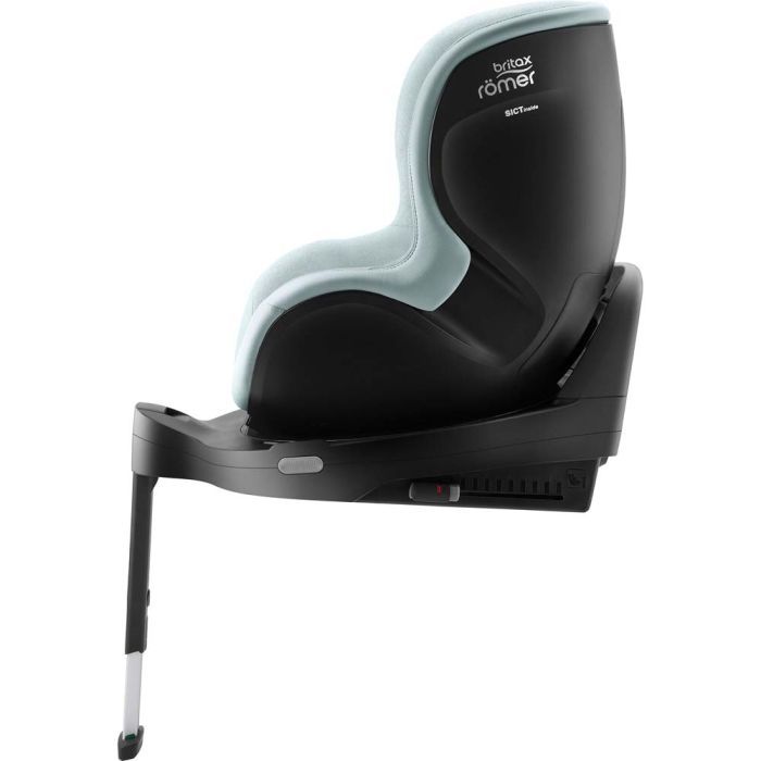 Автокресло Britax-Romer DUALFIX PRO M Style Dusty Rose (2000040893) изображение 5