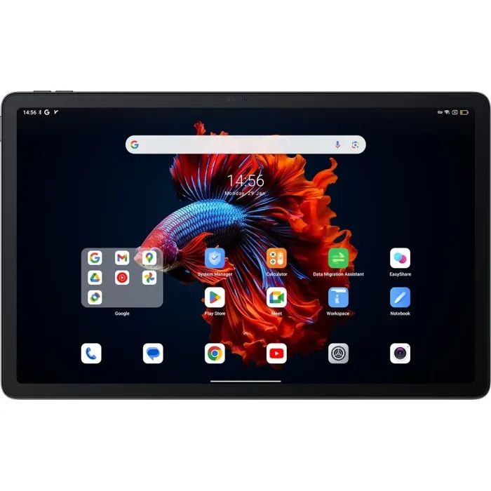 Планшет Blackview MEGA 1 11.5" FHD+ 12 / 256GB / LTE Gray (6931548317173) изображение 2