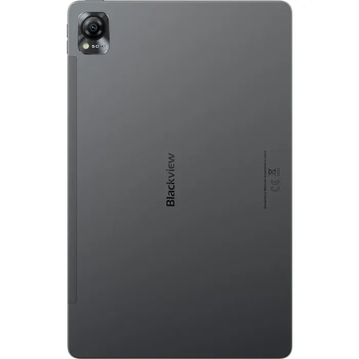 Планшет Blackview MEGA 1 11.5" FHD+ 12 / 256GB / LTE Gray (6931548317173) изображение 3