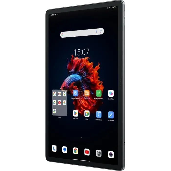 Планшет Blackview MEGA 1 11.5" FHD+ 12 / 256GB / LTE Gray (6931548317173) изображение 4