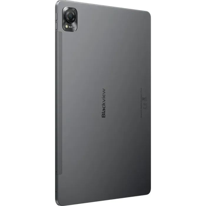 Планшет Blackview MEGA 1 11.5" FHD+ 12 / 256GB / LTE Gray (6931548317173) изображение 5