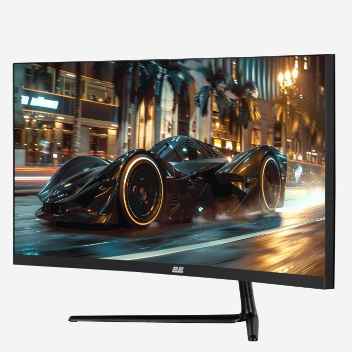 Монитор 2E G3024B (2E-G3024B-01.UA) изображение 2