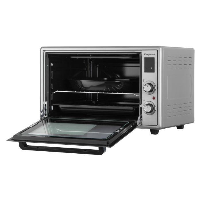 Электропечь Ardesto MEO-F60RCEL изображение 5