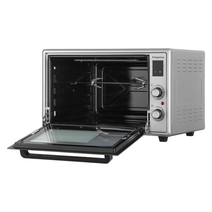 Электропечь Ardesto MEO-F60RCEL изображение 6