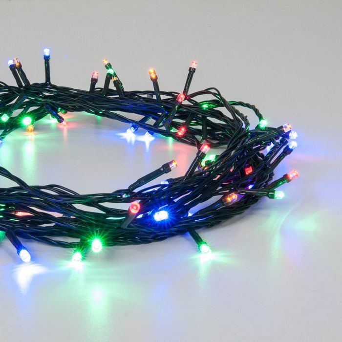 Гирлянда ColorWay LED 50 5 м 8 функций (CW-G-50L5UMC) изображение 3