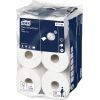 Туалетная бумага Tork SmartOne Mini 2 слоя 111.6 м 12 рулонов (7322540656299)