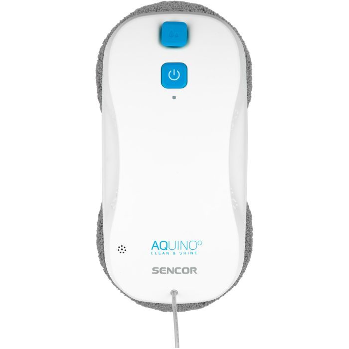 Пылесос Sencor SRW6010WH изображение 2