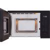 Микроволновая печь Interline MWC 320 SSG BA изображение 2