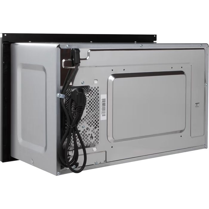 Микроволновая печь Interline MWC 320 SSG BA изображение 5