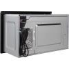 Микроволновая печь Interline MWC 320 SSG BA изображение 5