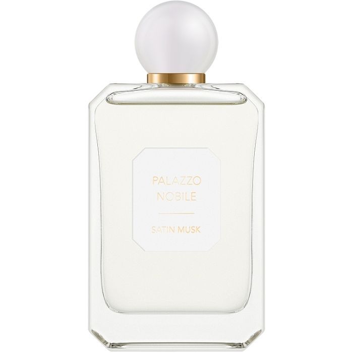Туалетна вода Storie Veneziane Palazzo Nobile Satin Musk 100 мл (7612535510317)