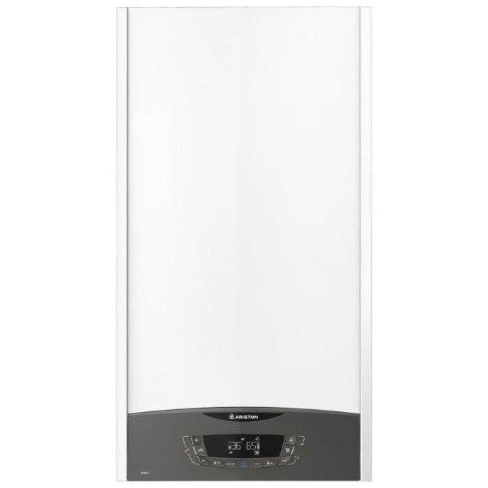 Котел Ariston CLAS X 24 CF EU (3301313) изображение 2