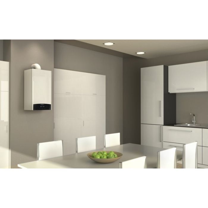 Котел Ariston CLAS X 24 CF EU (3301313) изображение 4
