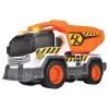 Спецтехніка Dickie Toys Самоскид зі звук. та світл. ефект., 30 см (3306025) зображення 2