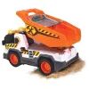 Спецтехніка Dickie Toys Самоскид зі звук. та світл. ефект., 30 см (3306025) зображення 5