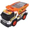 Спецтехніка Dickie Toys Самоскид зі звук. та світл. ефект., 30 см (3306025)