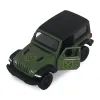 Машина TechnoDrive серии Шевроны Героев - Jeep Wrangler Rubicon - ОК Север (250397UM) изображение 10
