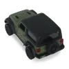 Машина TechnoDrive серии Шевроны Героев - Jeep Wrangler Rubicon - ОК Север (250397UM) изображение 3