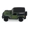 Машина TechnoDrive серии Шевроны Героев - Jeep Wrangler Rubicon - ОК Север (250397UM) изображение 4