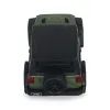 Машина TechnoDrive серии Шевроны Героев - Jeep Wrangler Rubicon - ОК Север (250397UM) изображение 6