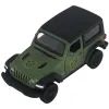 Машина TechnoDrive серии Шевроны Героев - Jeep Wrangler Rubicon - ОК Север (250397UM)