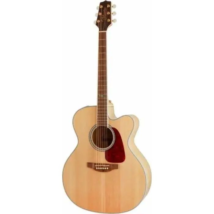 Гитара электроакустическая Takamine GJ72CE-BSB (219477)