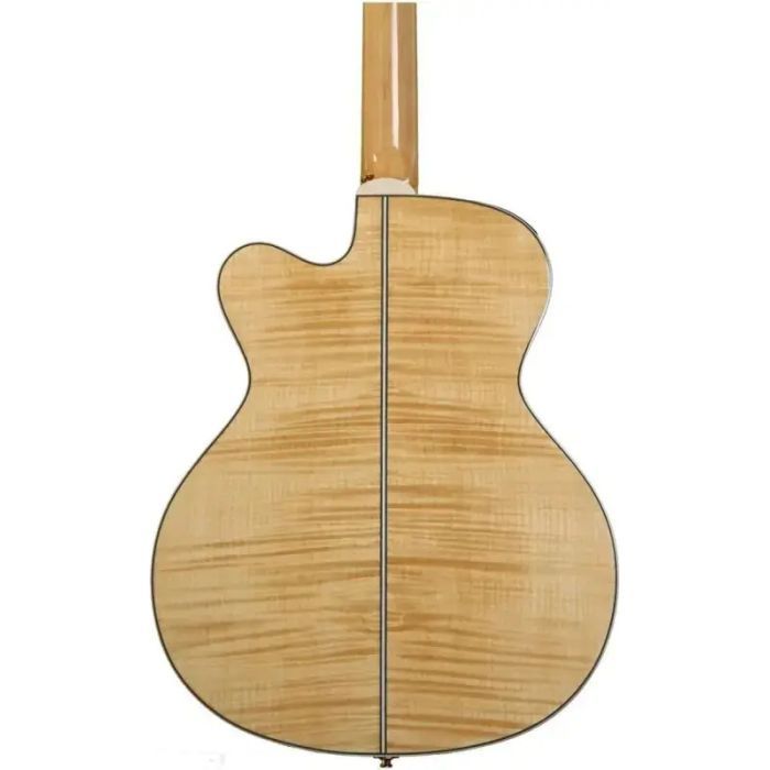 Гитара электроакустическая Takamine GJ72CE-BSB (219477) изображение 2