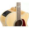Гитара электроакустическая Takamine GJ72CE-NAT (219478) изображение 3