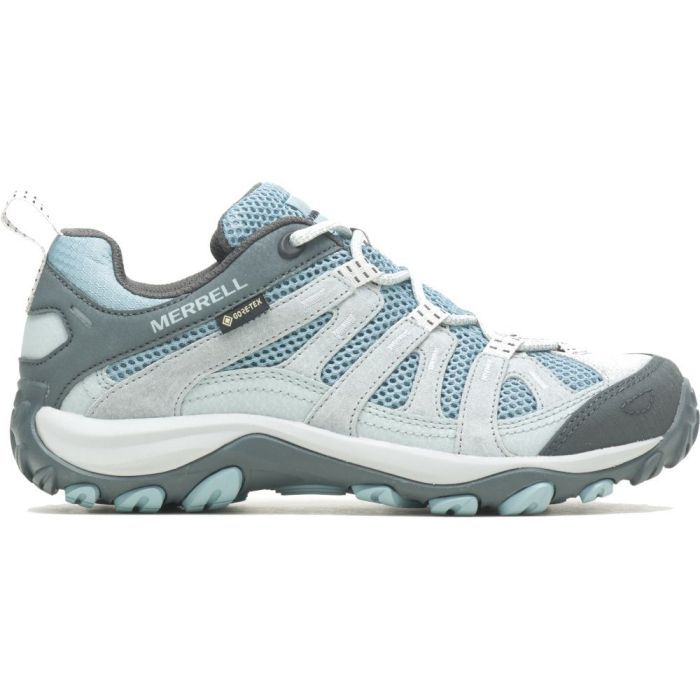 Кроссовки Merrell Alverstone 2 GTX Wmn altitude/highrise - 39 - блакитний/сірий (036.1004) изображение 2