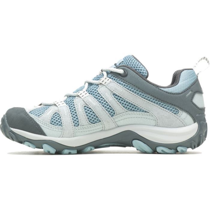 Кроссовки Merrell Alverstone 2 GTX Wmn altitude/highrise - 39 - блакитний/сірий (036.1004) изображение 3