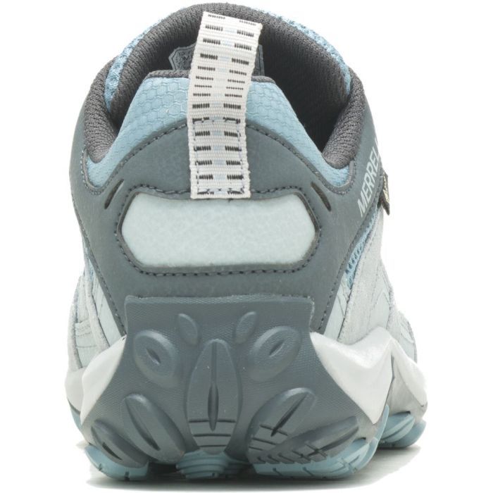 Кроссовки Merrell Alverstone 2 GTX Wmn altitude/highrise - 39 - блакитний/сірий (036.1004) изображение 4