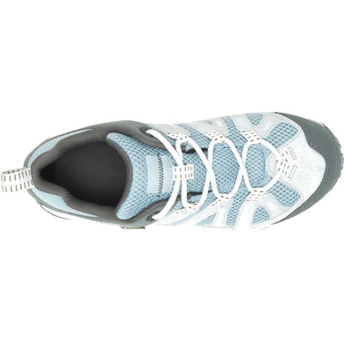 Кроссовки Merrell Alverstone 2 GTX Wmn altitude/highrise - 39 - блакитний/сірий (036.1004) изображение 5
