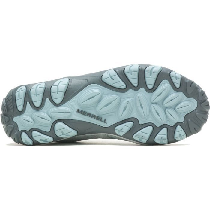 Кроссовки Merrell Alverstone 2 GTX Wmn altitude/highrise - 39 - блакитний/сірий (036.1004) изображение 6