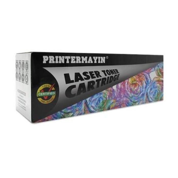 Картридж Premium Quality HP CLJ M551/M570/M575, CE400A Black (PTCE400A)