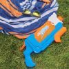 Іграшкова зброя Hasbro Бластер водний Фліп Філ, серія Нерф Супер Сокер (F8643) зображення 10