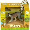 Фигурка Kids Team Сафари Лемур (Q9899-A82_4) изображение 2