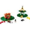 Игровой набор Cars Адвент-календарь с минигонщиками Disney Тачки (HXT34) изображение 3