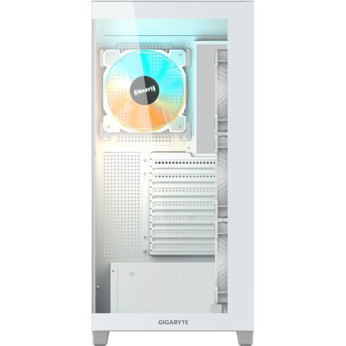 Корпус GIGABYTE GB-C500PI ST изображение 2