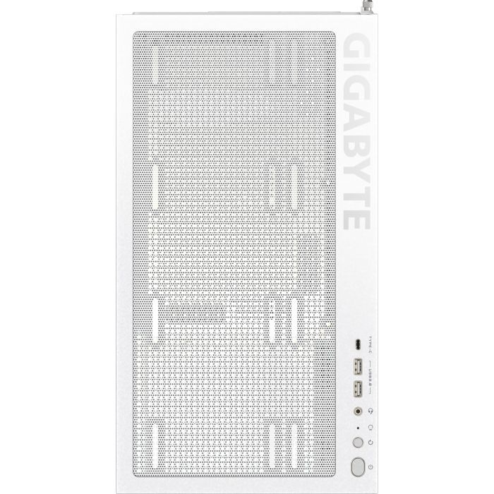 Корпус GIGABYTE GB-C500PI ST изображение 5