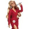Кукла Barbie коллекционная Мэрайя Кэри (HJX17) изображение 3