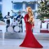 Кукла Barbie коллекционная Мэрайя Кэри (HJX17) изображение 9