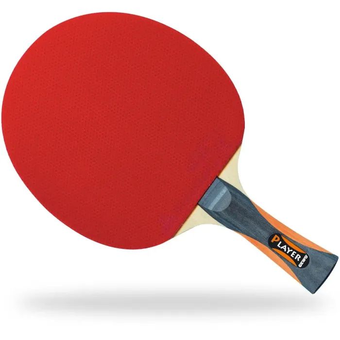 Ракетка для настольного тенниса Gewo Player Thunderball FL (485900001) (931046) изображение 2