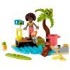 Конструктор LEGO Friends Уборка пляжа (30635) изображение 2